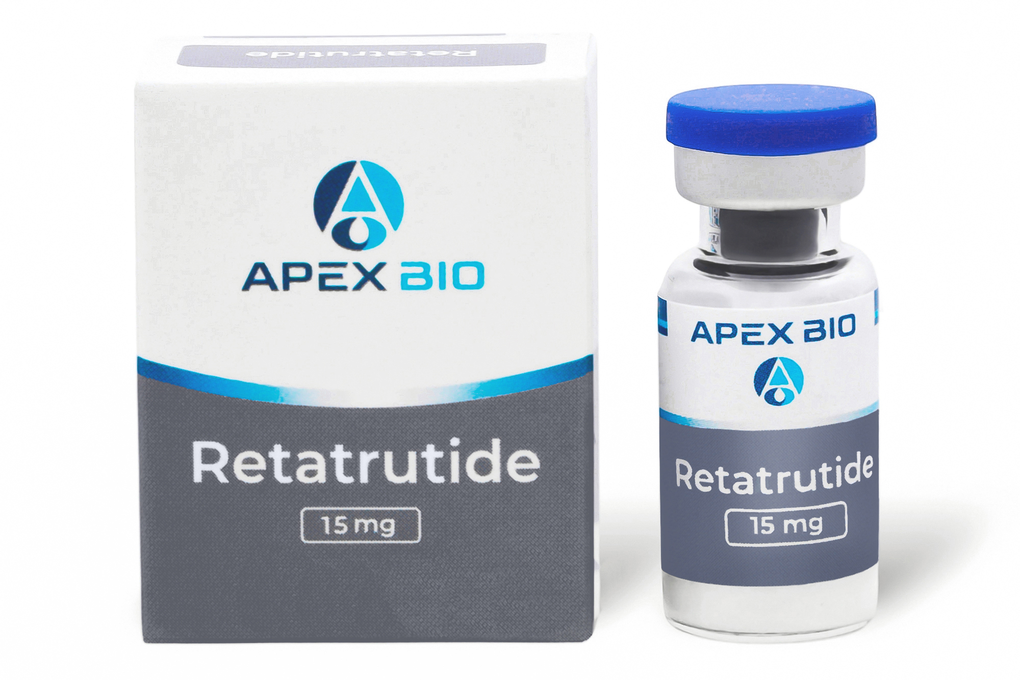 Retatrutide от Apex Bio 15 мг. — изображение 2