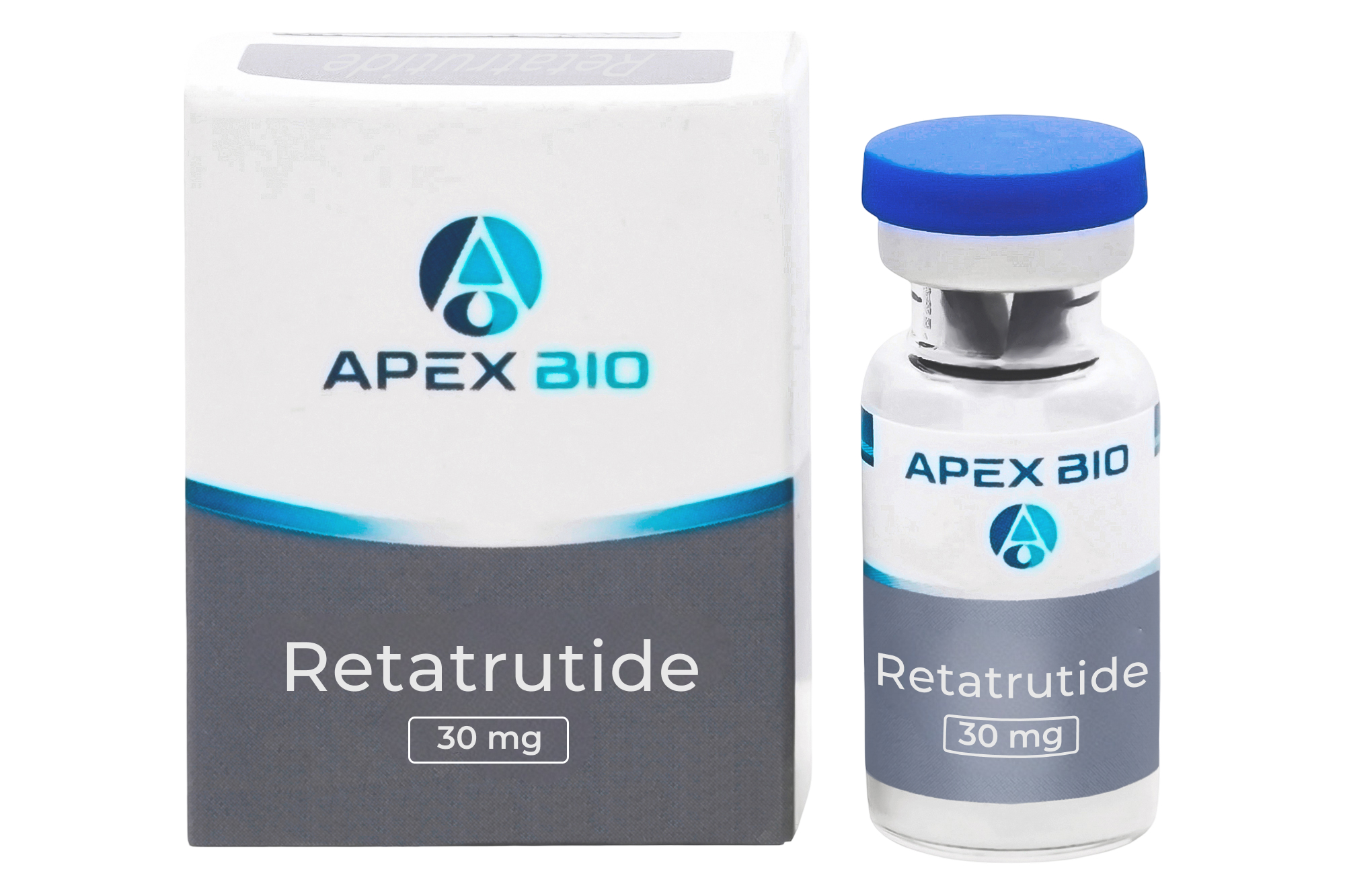 Retatrutide от Apex Bio 30 мг. — изображение 2