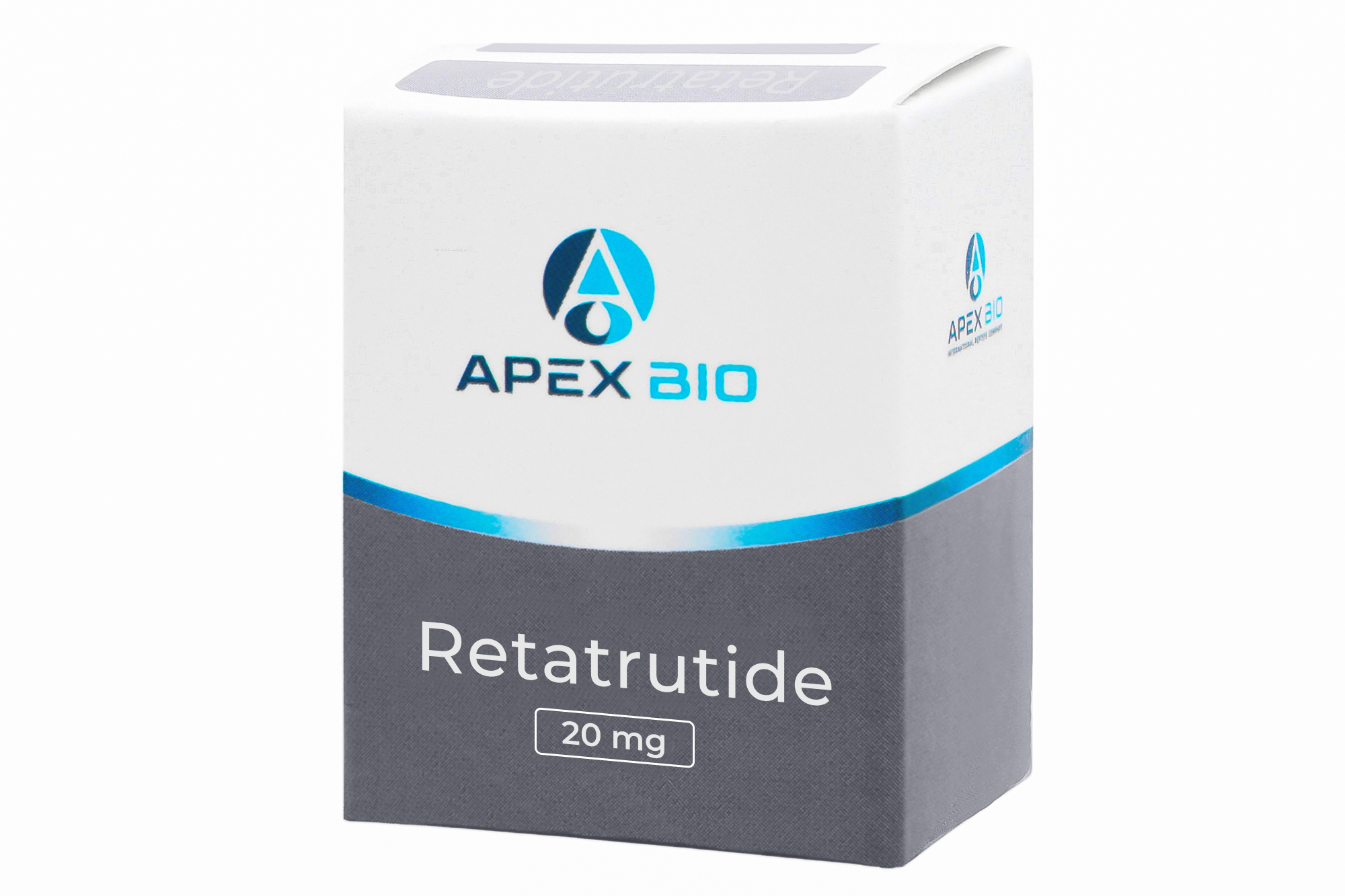Retatrutide от Apex Bio 20 мг.