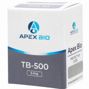 TB-500 5 мг